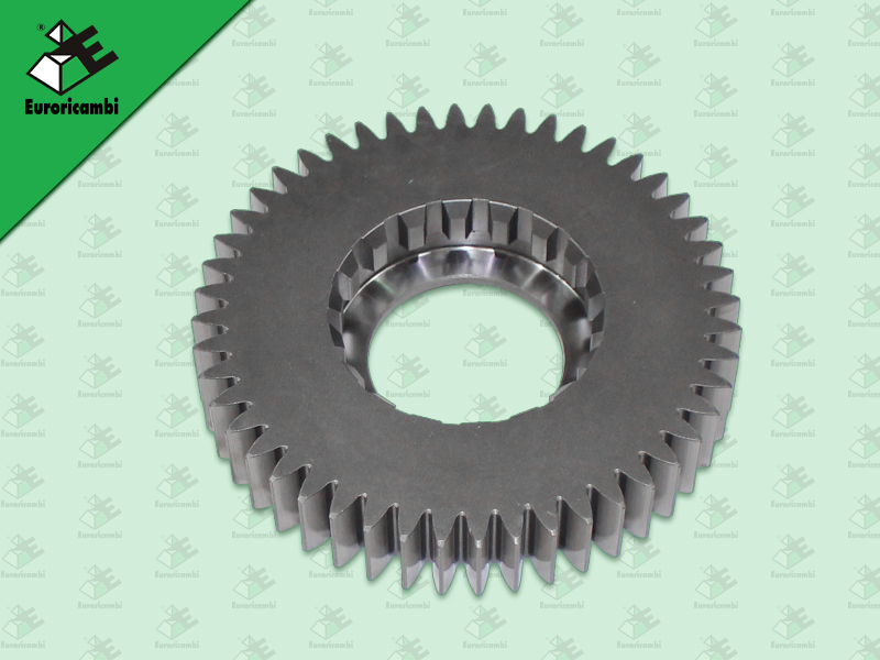 เฟืองเกียร์ 1 FULLER 48 ฟัน 18 ร่อง