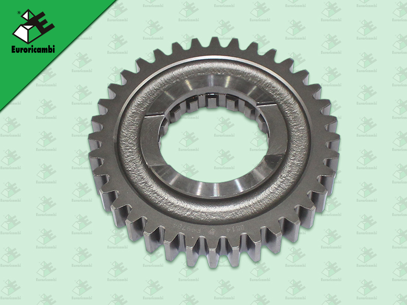 เฟืองเกียร์ถอย FULLER 36F ราวกลาง