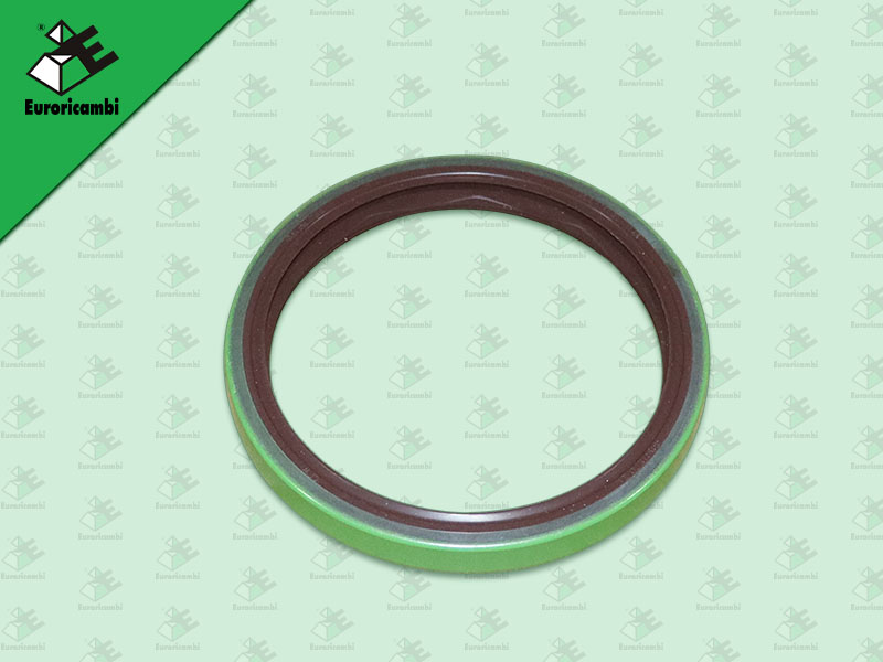 ซีลท้ายเกียร์อิตั้น FULLER 95.3*114.29*11.88 MM