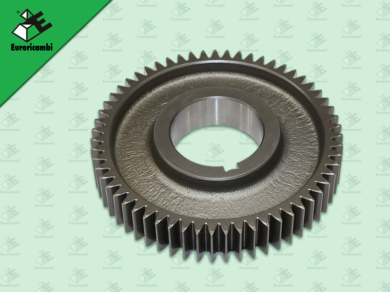 เฟืองราวข้าง อิตั้น USA 59 ฟัน