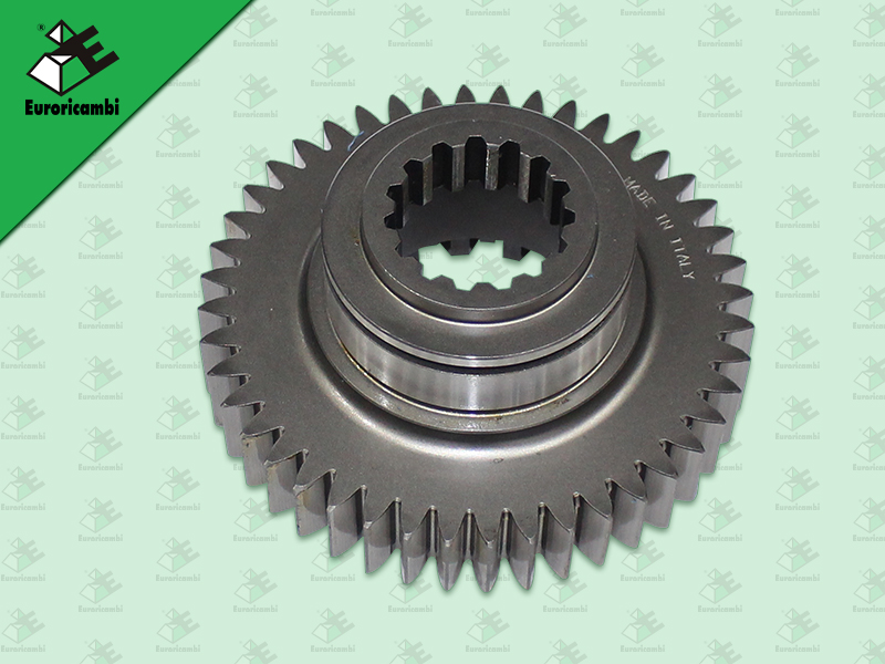 เฟืองไฮ FULLER 44 ฟัน