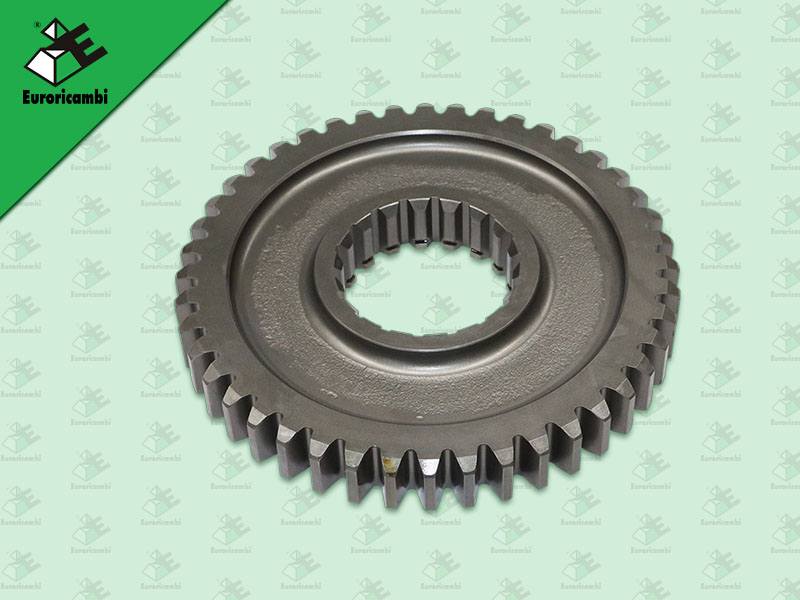 เฟืองโลว์อิตั้นนอก USA 44 ฟัน 18 ร่อง