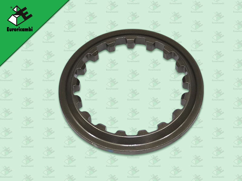 แหวนล็อคราวกลาง ETON 72*51*6 17 ร่อง  35.53.0715