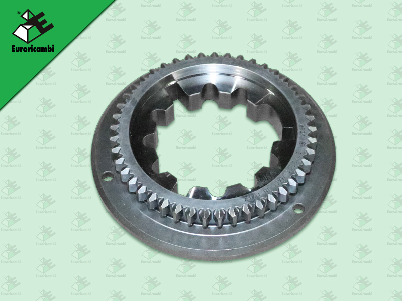 ไส้เลื่อนอิตั้น ตัวหลัง 16G 3-4 FAST FULLER เควสเตอร์ CWE370