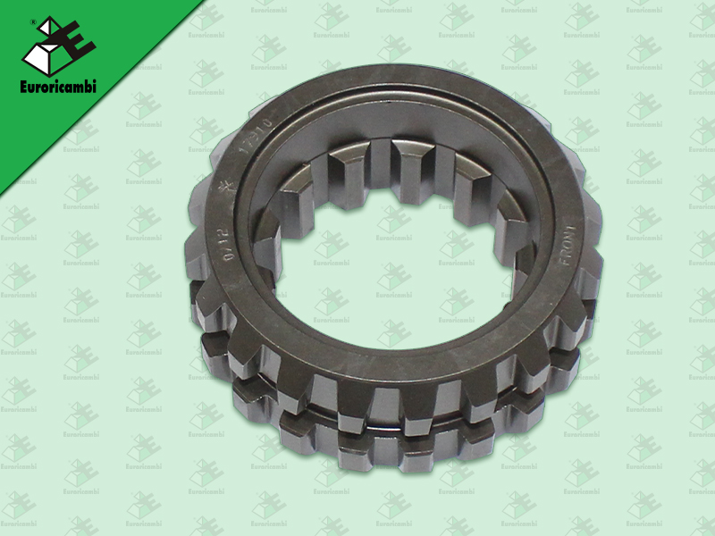 ไส้เลื่อน อิตั้น USA รูใน 13 ร่อง รูนอก 20 ร่อง ร่องเฉียง