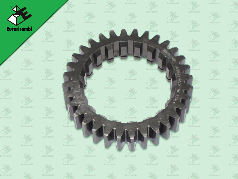 เฟืองเกียร์ไดร์อิตั้น 32 ฟัน 20 ร่อง