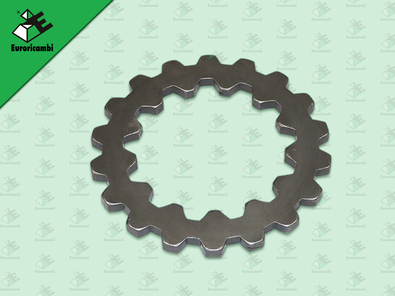 แหวนล็อคราวกลาง ETON  รูใน 13 ร่อง  รูนอก 18 ร่อง 35.54.0016