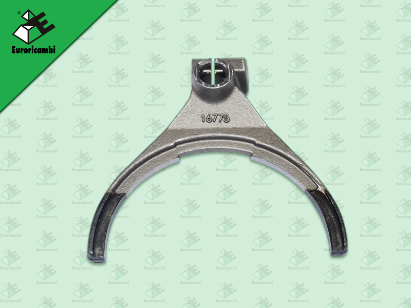 ก้ามปูท้ายสโลว์ FULLER เหมือนกับ 35.54.0343