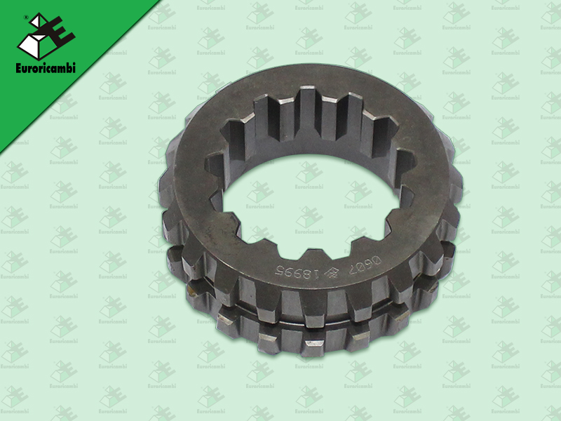 ไส้เลื่อนไดร์อิตั้น FULLER 13/20 ร่อง เม็ดเล็ก 8 MM