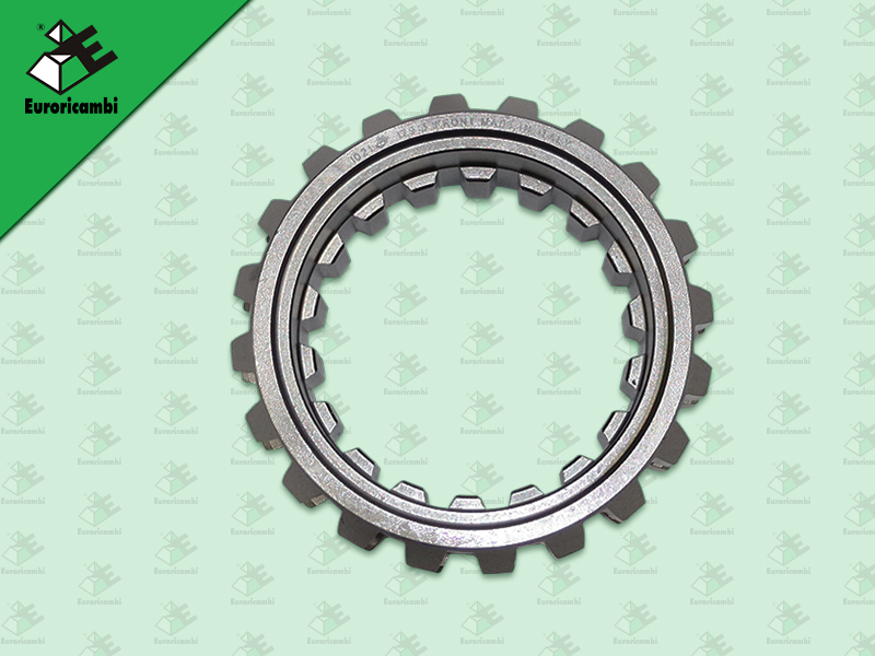 ไส้เลื่อนไดร์ อิตั้นนอก รูใน 18 ร่อง รูนอก 20 ร่อง 