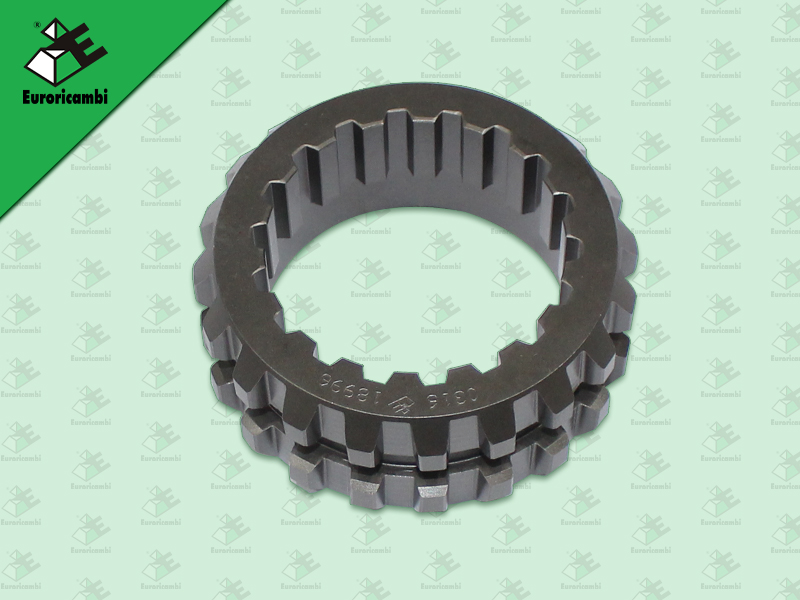 ไส้เลื่อนอิตั้น นอก 20 ร่อง ใน 18 ร่อง 