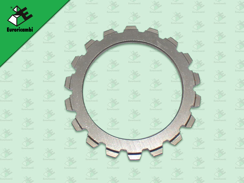 เฟืองล็อคราวกลางห้องโลว์ FULLER 18 F 35.54.0127