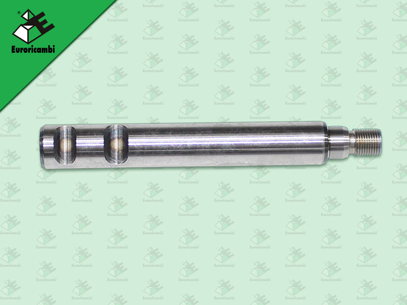 สลักก้ามปูโลไฮอิตั้น FULLER ยาว 194 MM