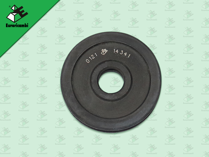 ลูกสูบโลไฮอิตั้น FULLER 35.54.0453