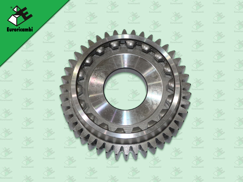 เฟืองไฮอิตั้น FULLER