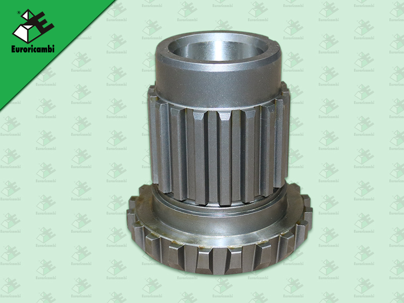 แกนต่อเลื่อนไดร์อิตั้น 18/20 ร่อง