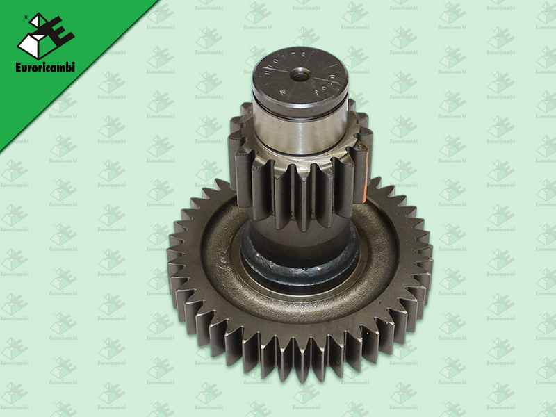 เฟืองเกียร์ถอยตัวล่าง 2 ชั้น FULLER 17/44 ฟัน 35.54.0557