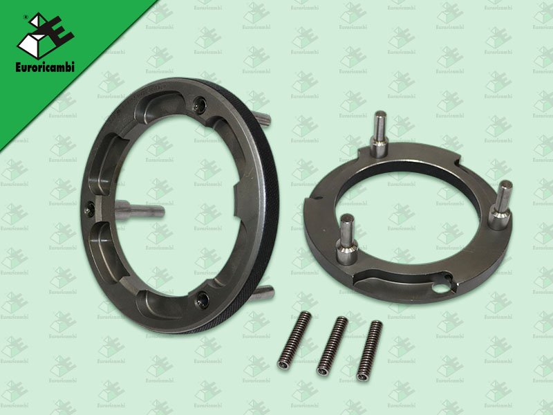 ชุดซีลคอมเม็ทอิตั้น รุ่นเบรคไฟเบอร์