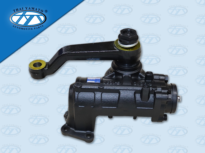 กระปุกพวงมาลัย IS DECA270+ขาไก่ (YAMATO)