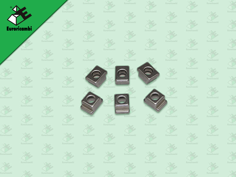 ตัวหนอนเกียร์ร่วม IS FTR175 240 1 ชุด= 6 ตัว