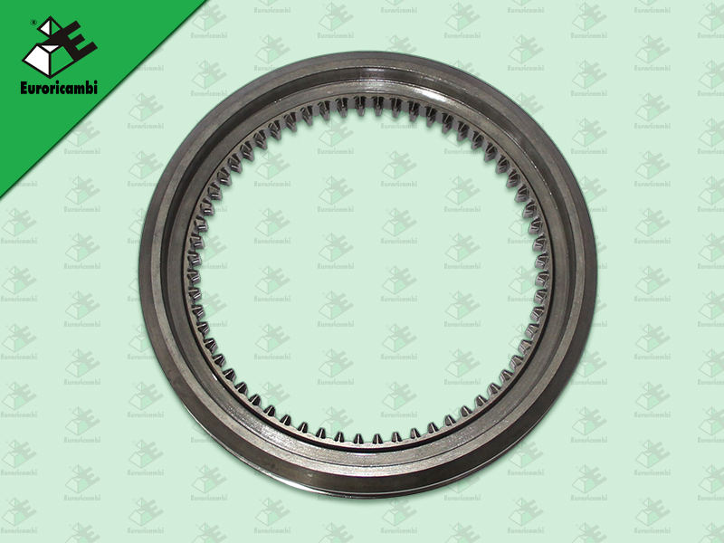 ปลอกเกียร์ร่วม BENZ G131 G155 G210 5-6 60 ร่อง