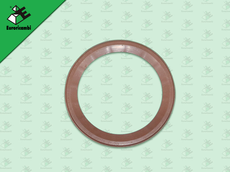 ซีลในรูปลายเกียร์ 4 ZF BENZ G155-9 91*98*9*11 MM 018 997 8347