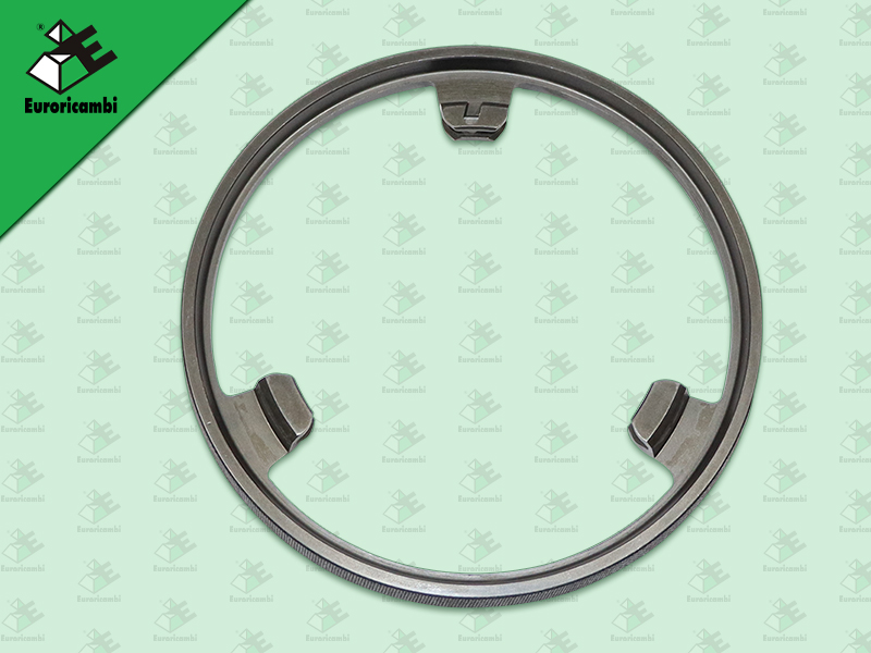 เฟืองทองเหลืองห้องโลว์ ZF BENZ G155-9 945 260 0850