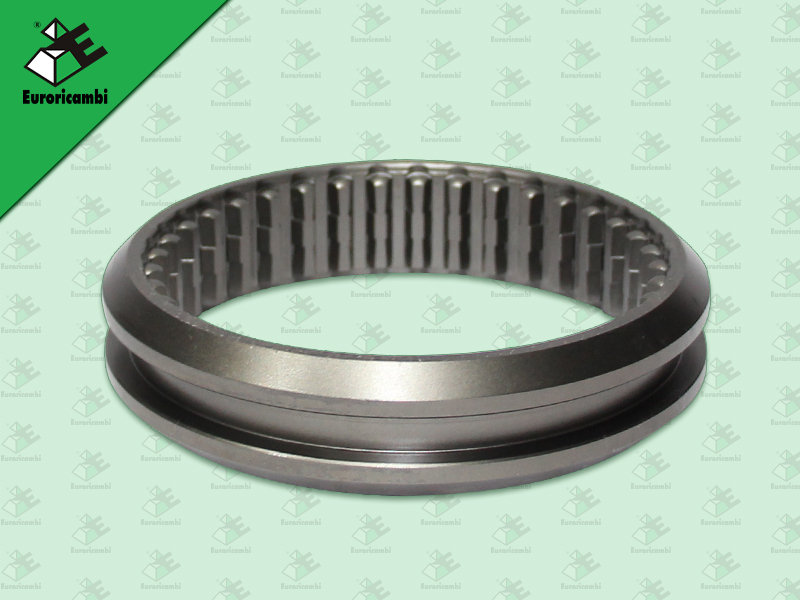 ปลอกเลื่อน 1 ถอย BENZ G131 G155 G210 37 เม็ด