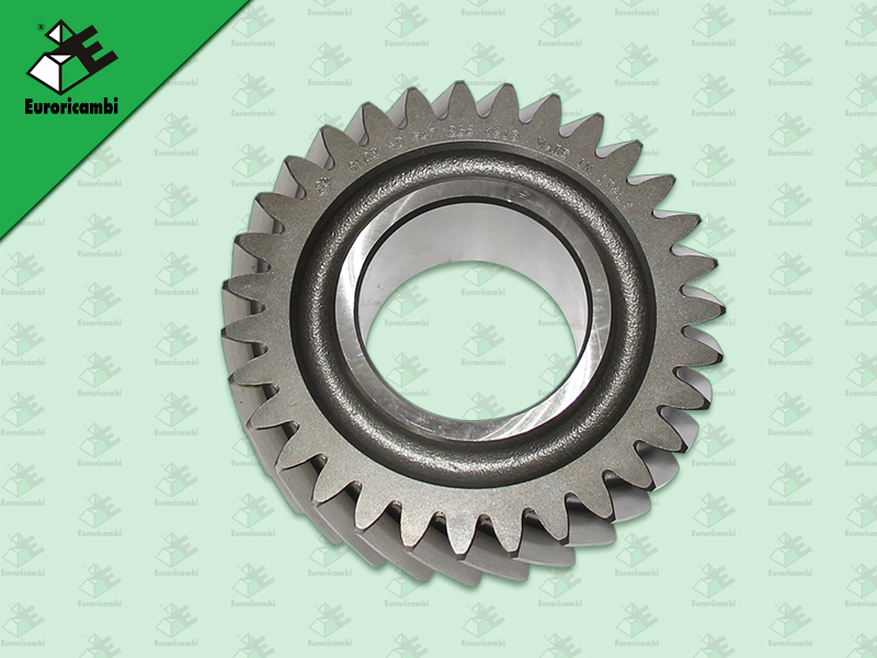 เฟืองเกียร์ 3 BENZ G131 G155 G210 31 ฟัน 51 เม็ด