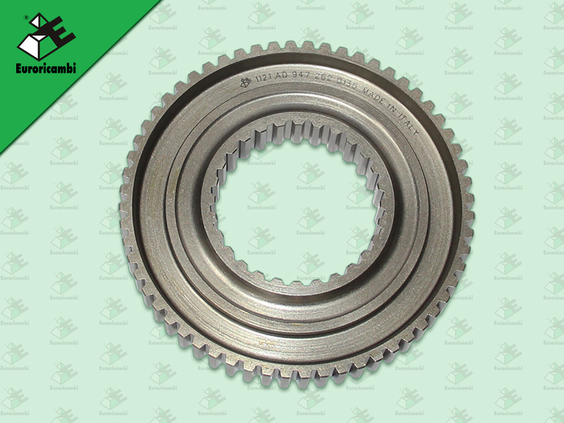 ไส้เลื่อน BENZ G131 G155 G210 2-3 60 ฟัน 28 ร่อง 