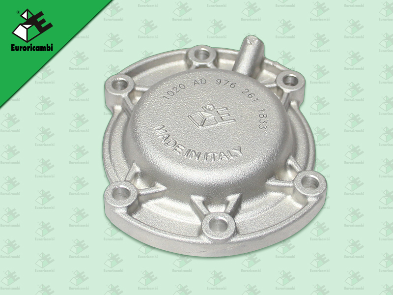 ฝาปิดหน้าเกียร์ BENZ G131 G155 G210