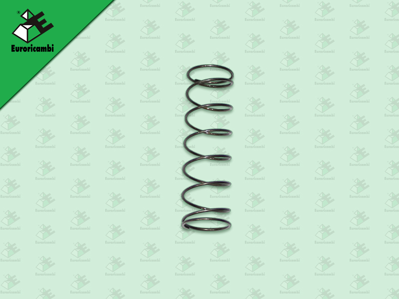 สปริงกรองน้ำมันเกียร์ BENZ G131 G155 G210