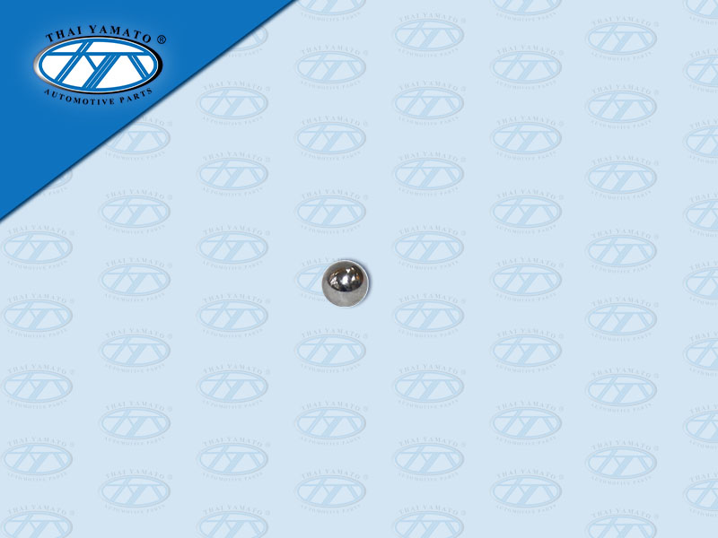 ลูกปืนเกียร์ HN M009OD DD โต 11 MM (YAMATO)