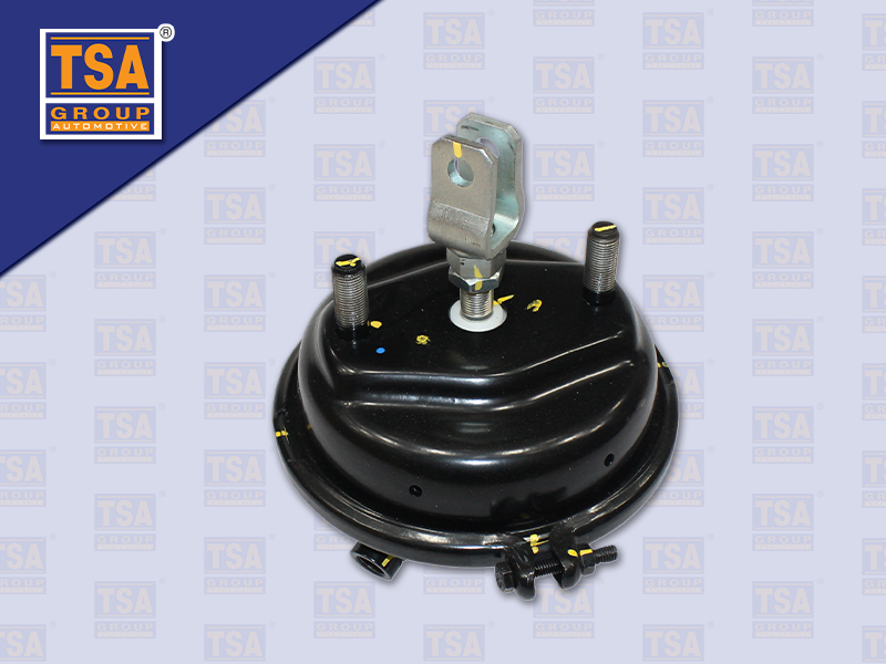 หม้อลมเพลาแท่นเส้นหลัง HN VICTOR 500 FM FL L R ชั้นเดียว T30 S49Q0-EW010G แท้ไม่รับประกัน