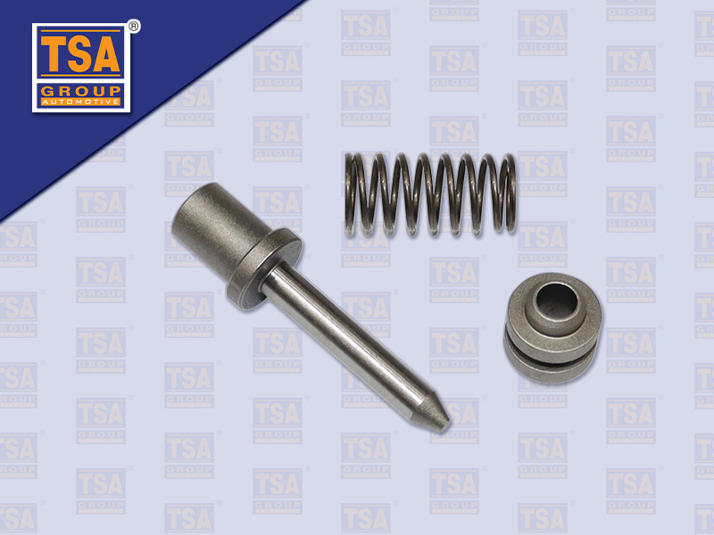 เข็มวาล์วข้างเกียร์ FULLER