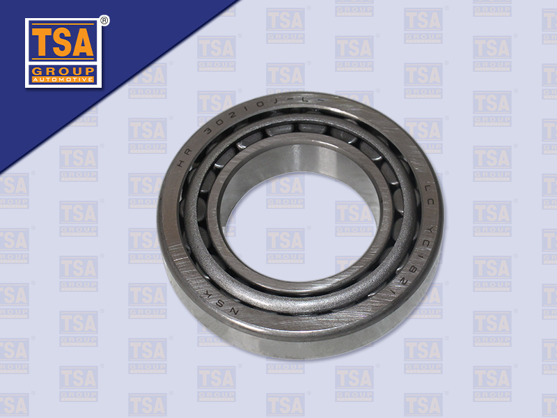 ลูกปืนคอปลายเกียร์ 4 IS FTR175 240