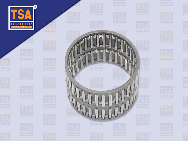 ลูกปืนในรูเกียร์ 6 IS NPR150 FTR175 FRR190 45*50*40