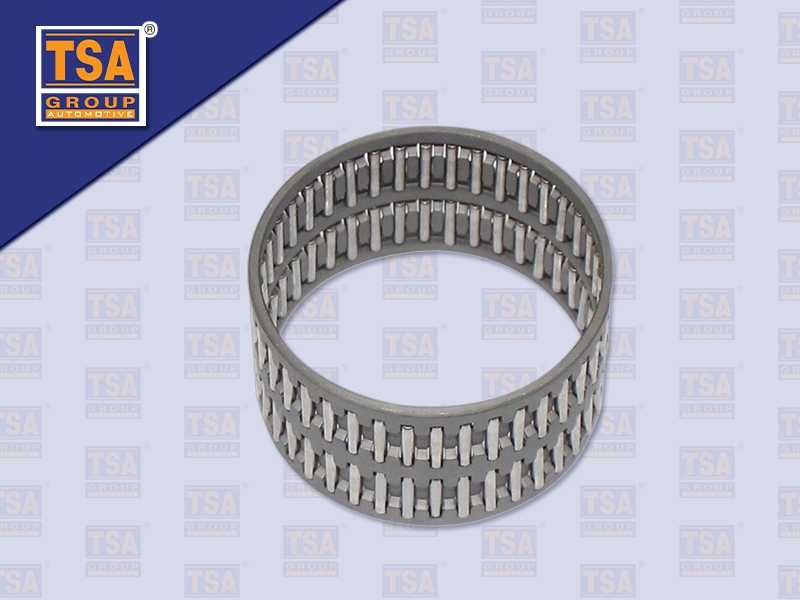 ลูกปืนในรูเกียร์ถอยบน IS NPR150 175 FTR240 1-2-3-4 58*63*36