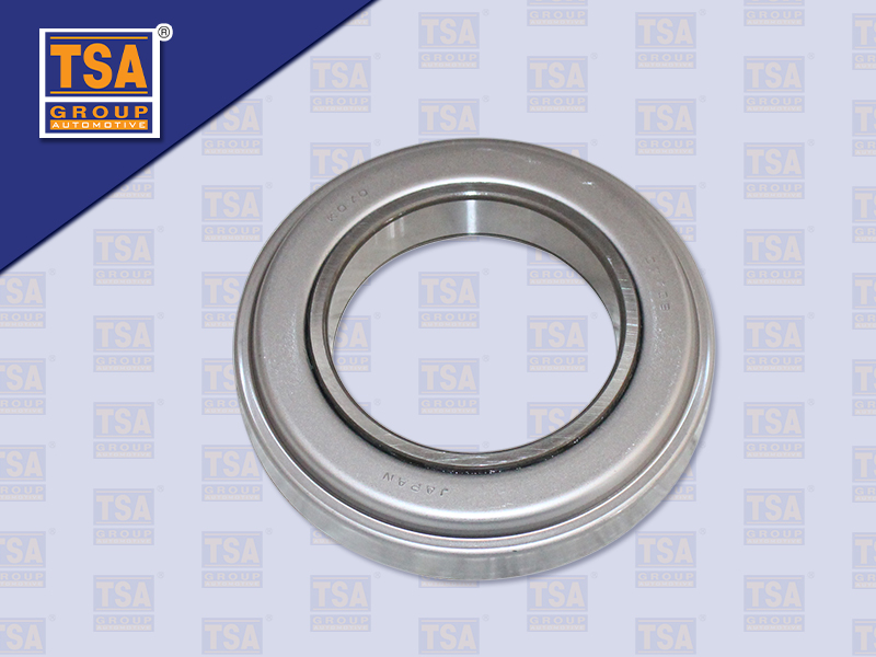 ลูกปืนคลัชหวี HN MEGA344 117*70*71*27