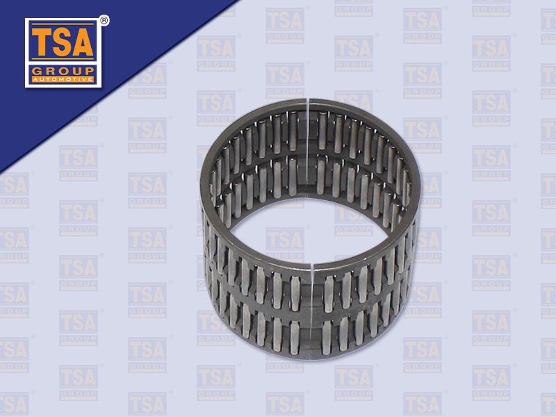 ลูกปืนในรูเกียร์ 5 HN AO9C M009 69.5*62*49