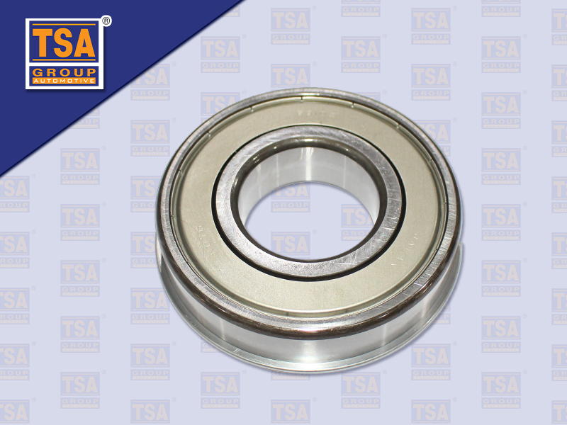 ลูกปืนท้ายเกียร์อิตั้น FULLER 6310N (KOYO) 110*50*27 MM