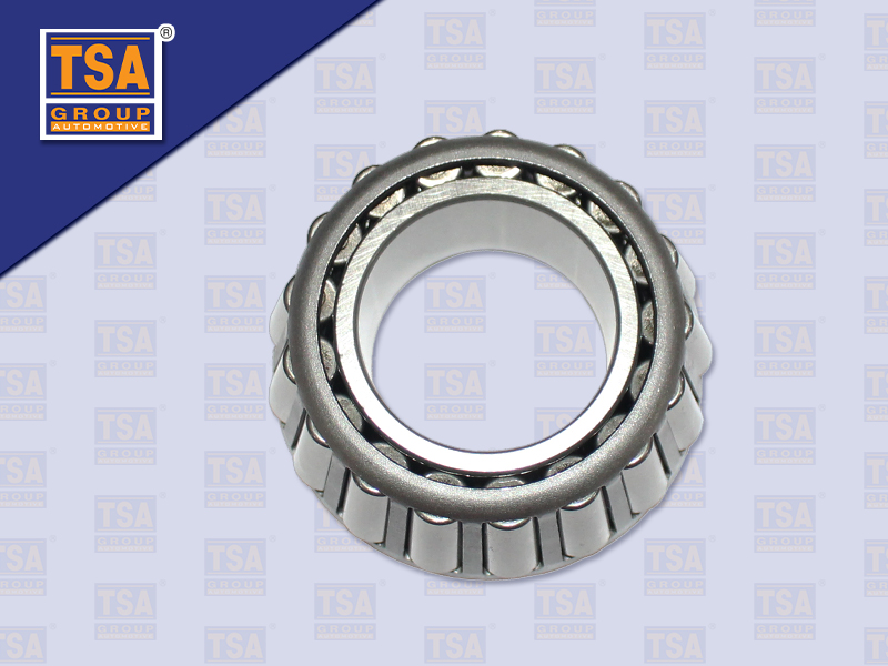 ลูกปืนในรูปลายเกียร์ AO9C M009 33208JR (KOYO)