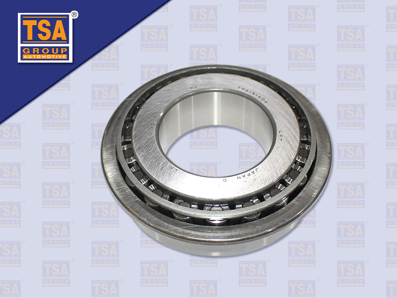 ลูกปืนราวบนตับหลัง AO9C M009 TRA141404