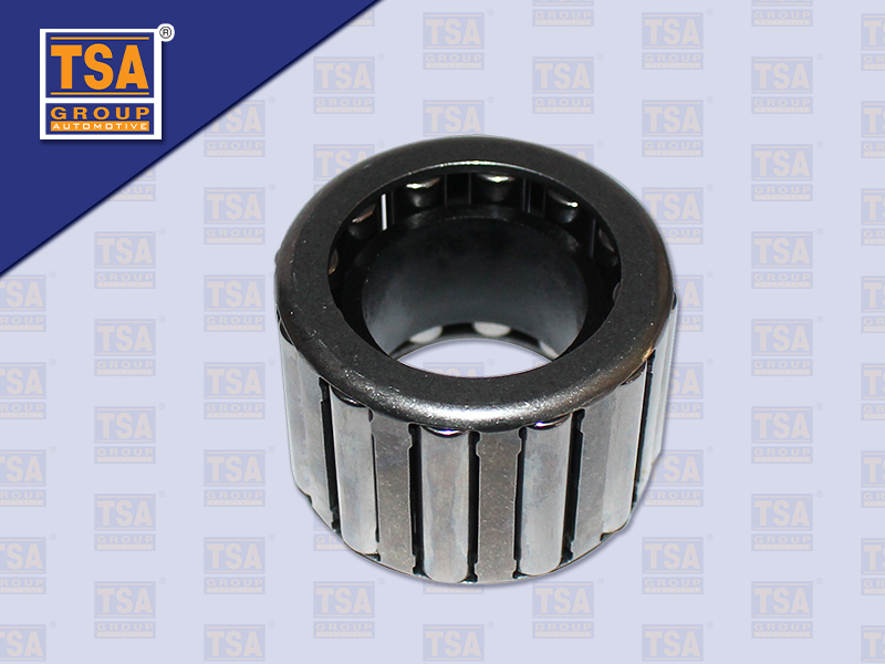 ลูกปืนในรูเกียร์ถอยตัวล่าง IS FTR240 48-34-34 ลูกปืนใน รูปลายเกียร์ 4 IS FRR190 8-97253099-1