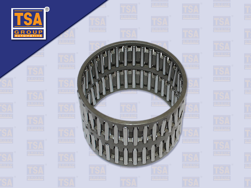 ลูกปืนในรูเกียร์ถอยตัวบน IS FTR240 FTR 175 ใน รูเฟืองเกียร์ 4 55-50-40