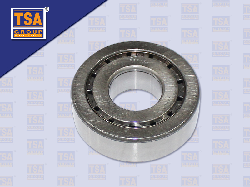 ลูกปืนราวบนตับหลัง IS FTR240 85-35-26 8-97377968-0 035-21 G (NSK)