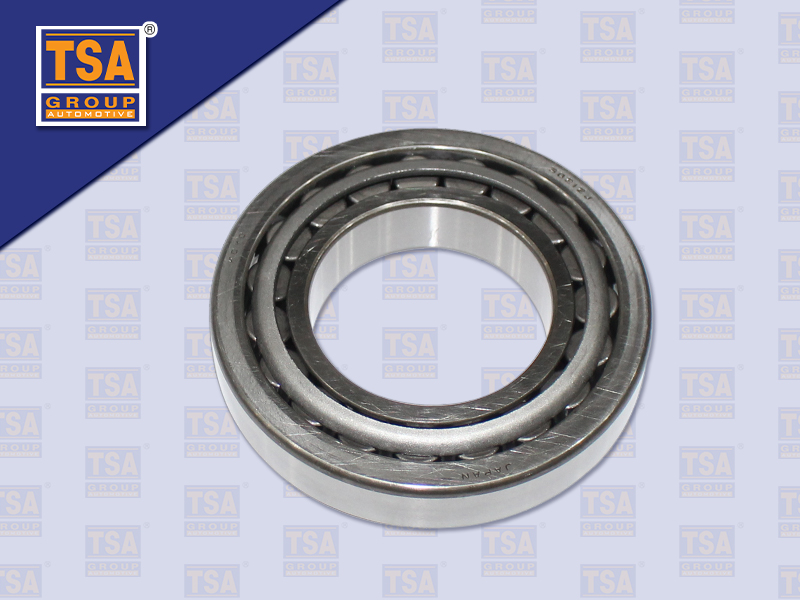 ลูกปืนไฟฉายท้ายเกียร์ตับหลัง IS FTR240 30212 110-60-22