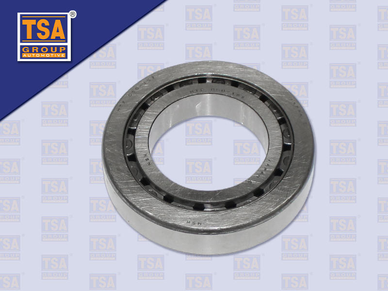 ลูกปืนคอปลายเกียร์ IS FTR240 90-50-20 050-15 (NSK)