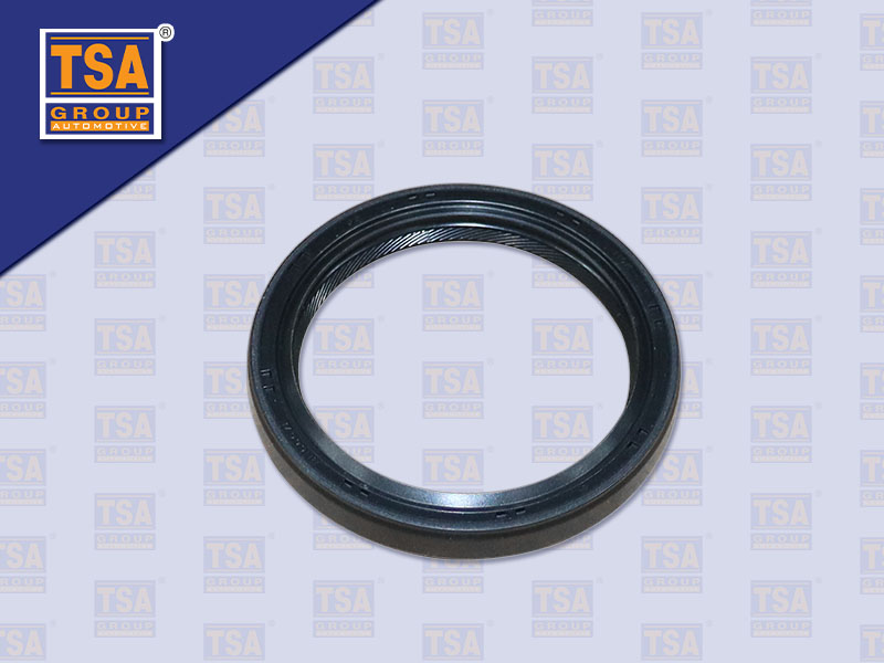 ซีลท้ายเกียร์ IS NPR 175 150 50.5*63.5*8.5 MM