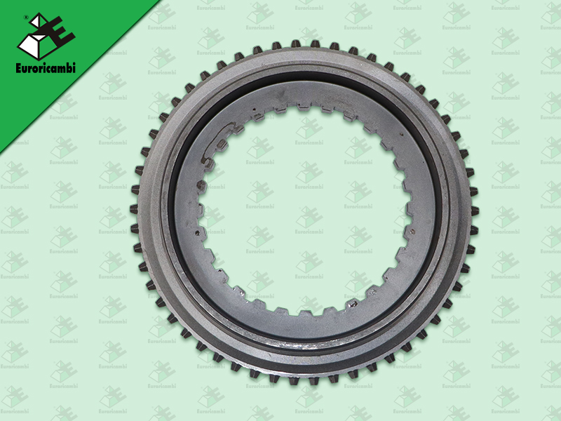 จานเม็ดข้าวโพด VL ZF.